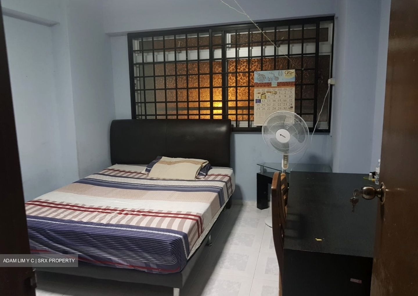 Blk 490A Tampines Street 45 (Tampines), HDB 4 Rooms #595709641